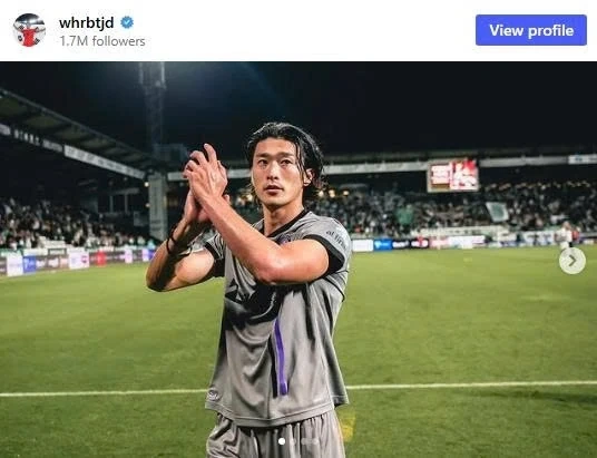 dàn cầu thủ điển trai nhất world cup 2026 đốn tim người hâm mộ hình ảnh 2 Dàn cầu thủ điển trai nhất World Cup 2026 đốn tim người hâm mộ