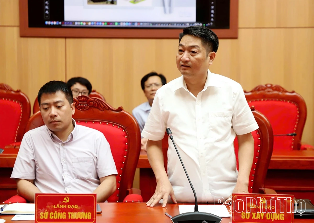 Đẩy mạnh chuyển đổi xanh: Động lực cho sự phát triển bền vững của Đất Tổ