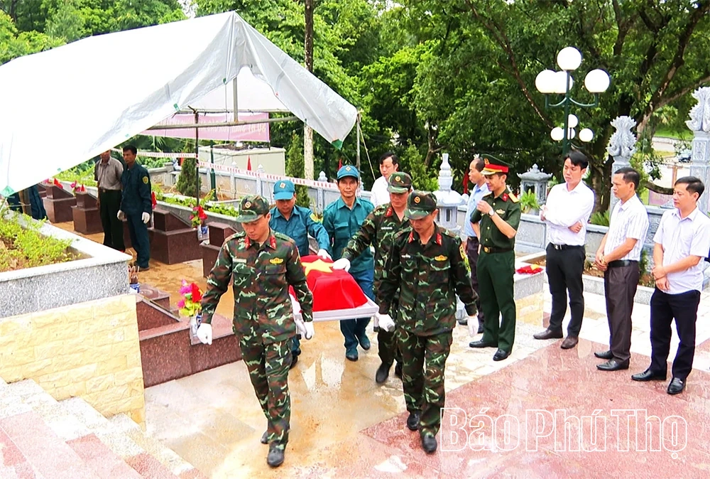 Mệnh lệnh từ trái tim và trách nhiệm trước lịch sử