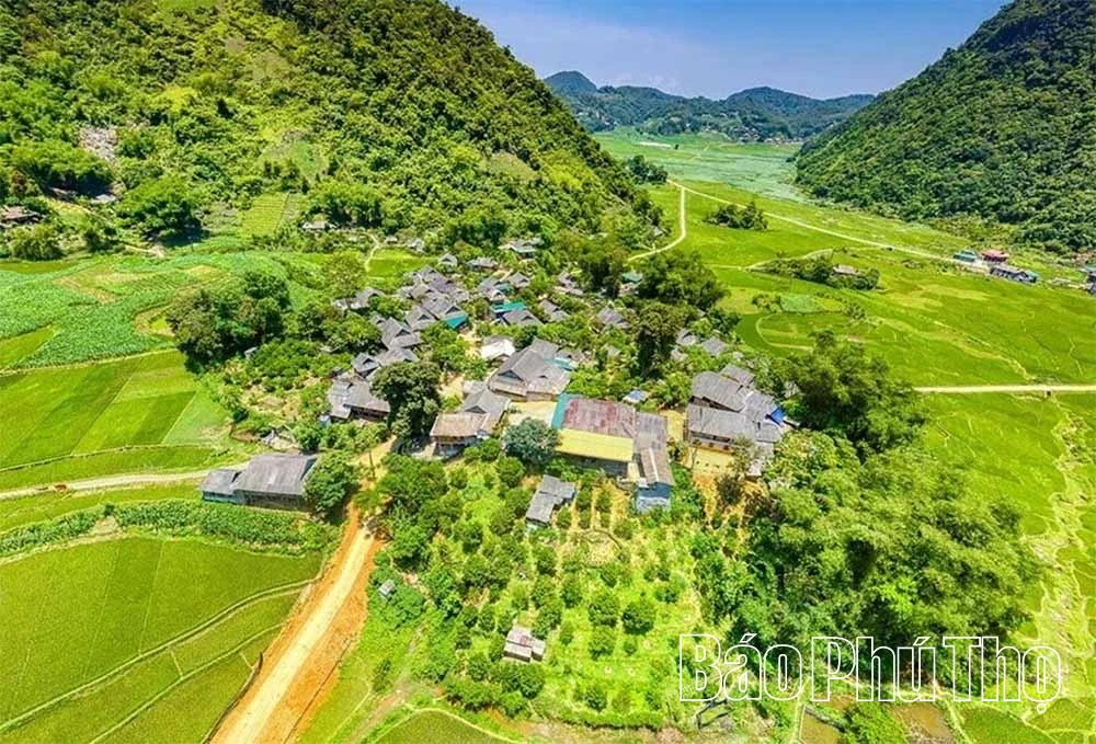Khi chuyển đổi số là công cụ giải bài toán sinh kế