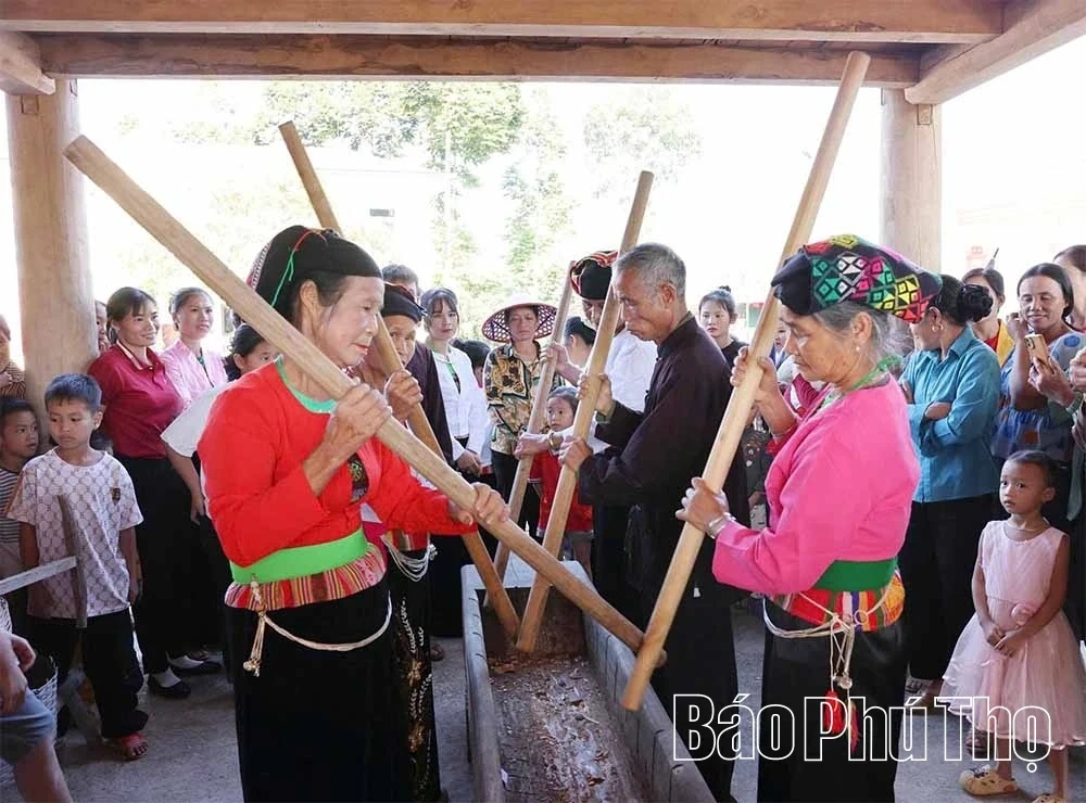 Preserving Traditional Cultural Values