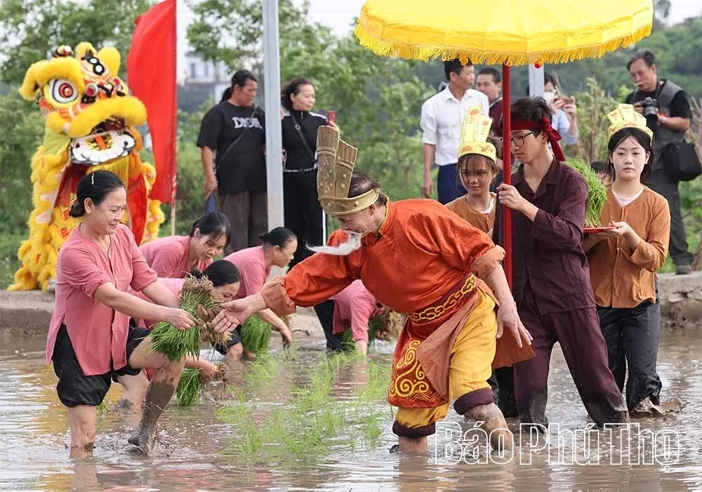 Preserving Traditional Cultural Values
