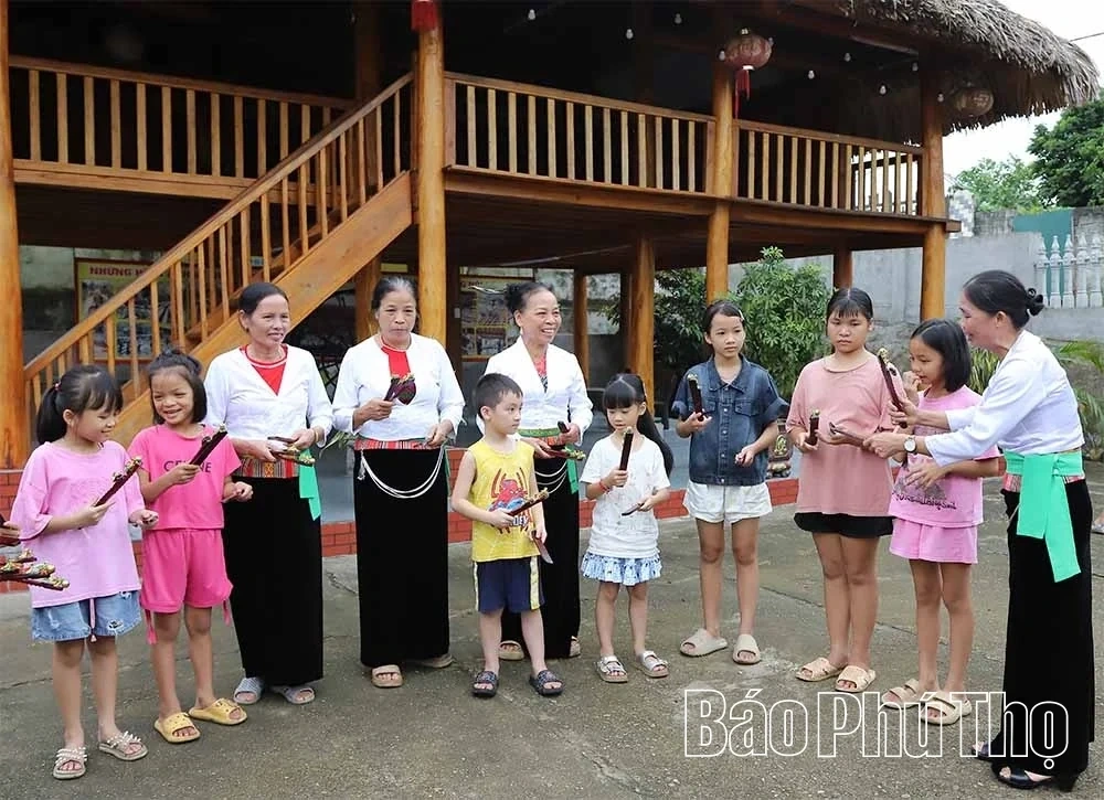 Preserving Traditional Cultural Values