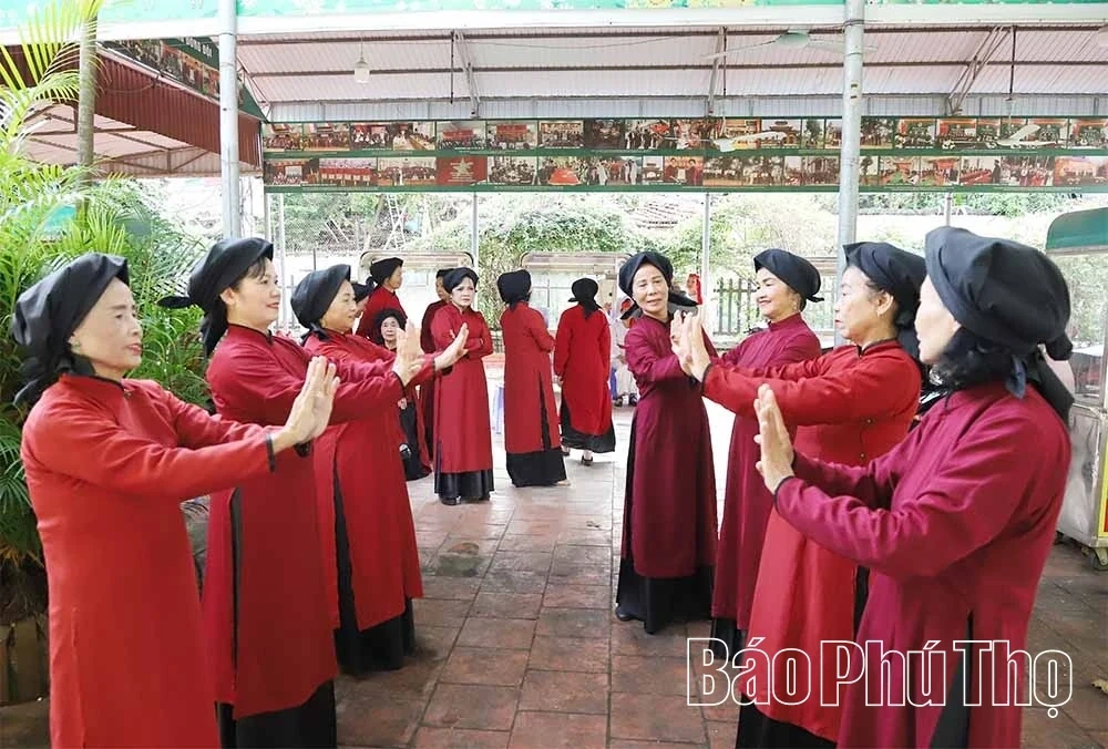 Preserving Traditional Cultural Values
