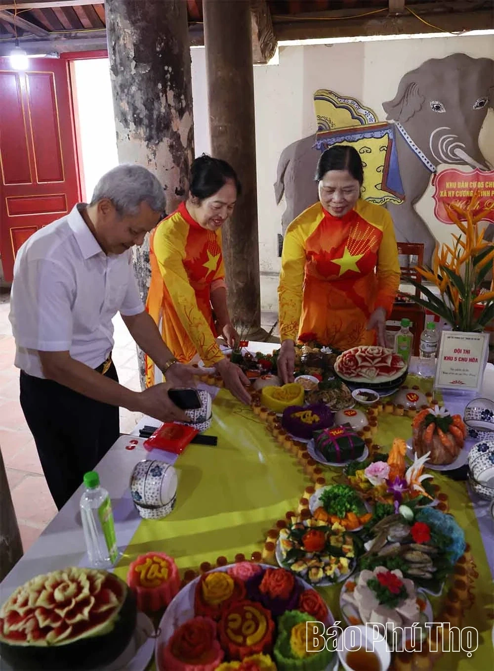 Preserving Traditional Cultural Values
