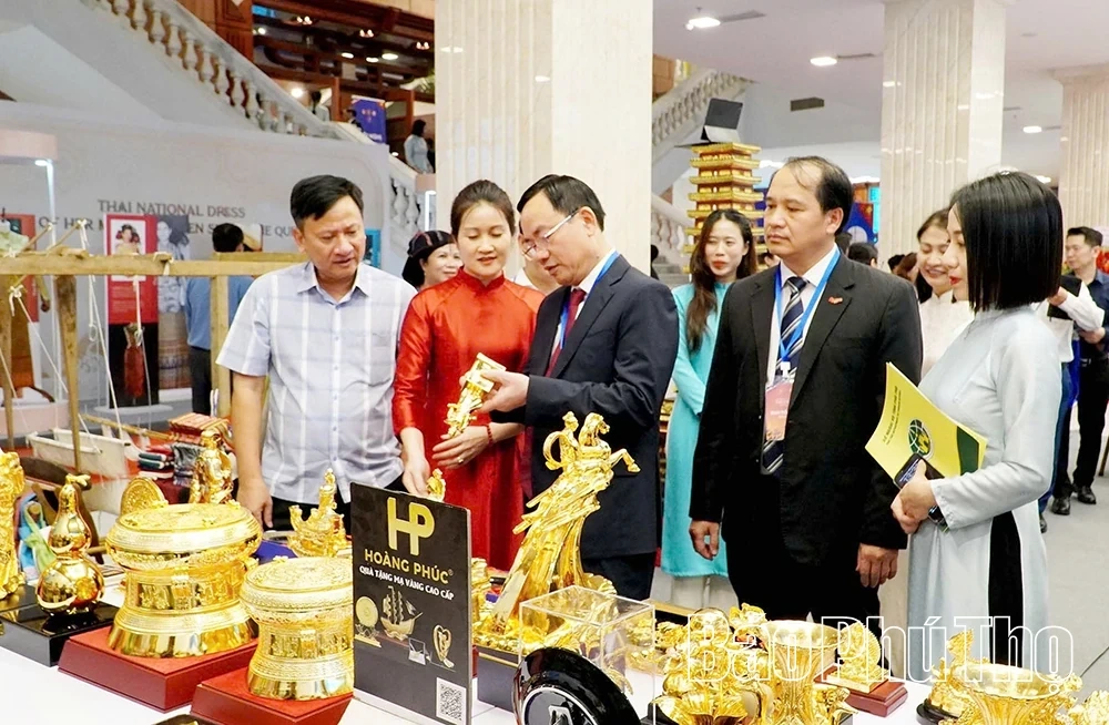 Expanding International Cooperation – Broadening Development Space
