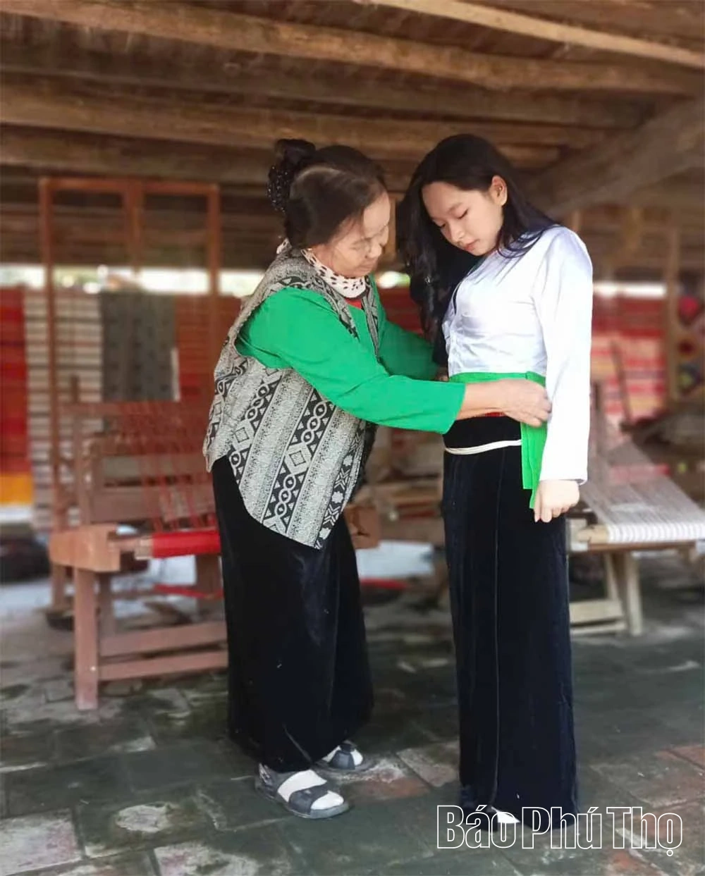 Tiếng thoi khắc khoải giữa đại ngàn - Kỳ 3: Đánh thức tiếng thoi
