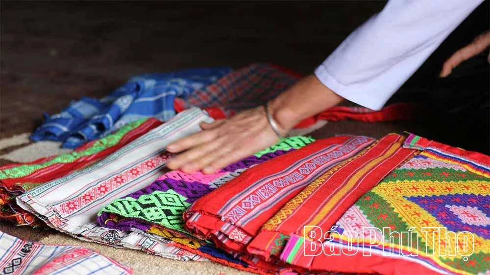 Tiếng thoi khắc khoải giữa đại ngàn - Kỳ 3: Đánh thức tiếng thoi