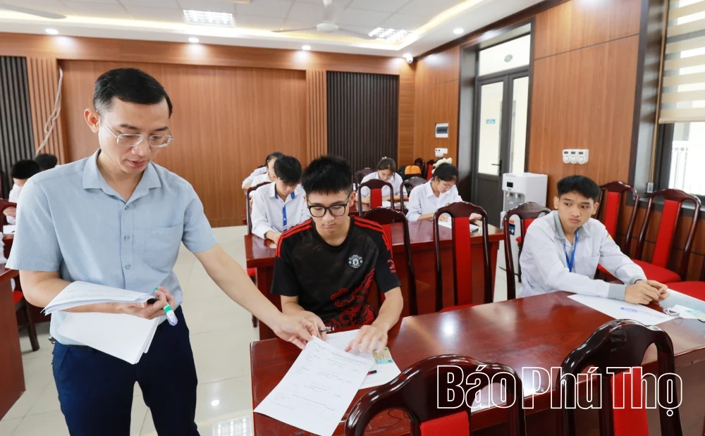 68 thí sinh tham gia sơ loại Gameshow “Khát vọng Lạc Hồng” mùa 5, năm 2026