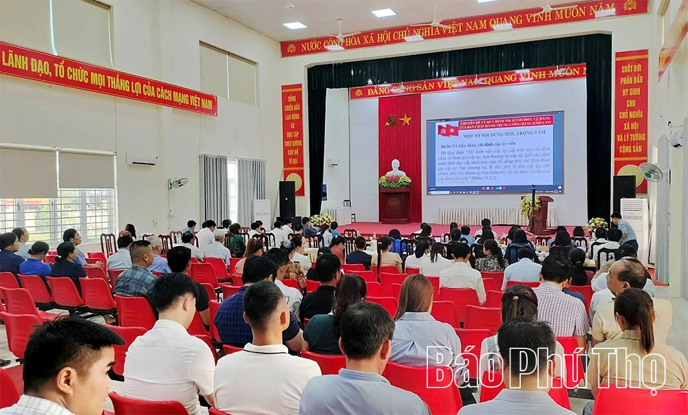 Yên Phú tạo động lực mới cho kinh tế tư nhân