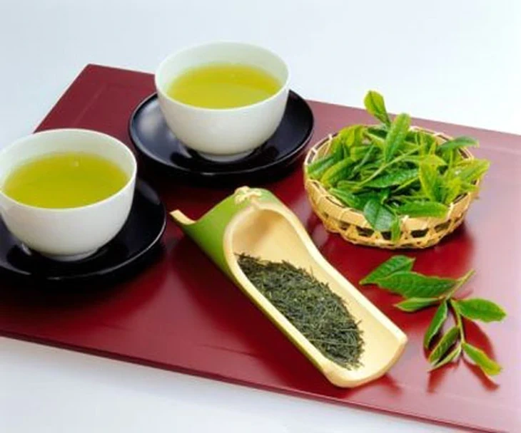 5 loại trà tốt cho người có cholesterol cao