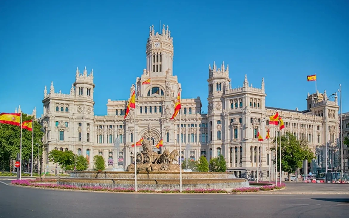 10 nơi đẹp nhất tây ban nha - đất nước vừa đoạt ngôi vô địch world cup 2026 hình ảnh 5 10 nơi đẹp nhất Tây Ban Nha - đất nước vừa đoạt ngôi vô địch World Cup 2026