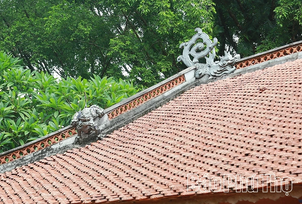 Phuc Thanh Pagoda: A Spiritual Culture Landmark in Tam Nong