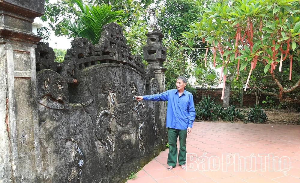 Phuc Thanh Pagoda: A Spiritual Culture Landmark in Tam Nong