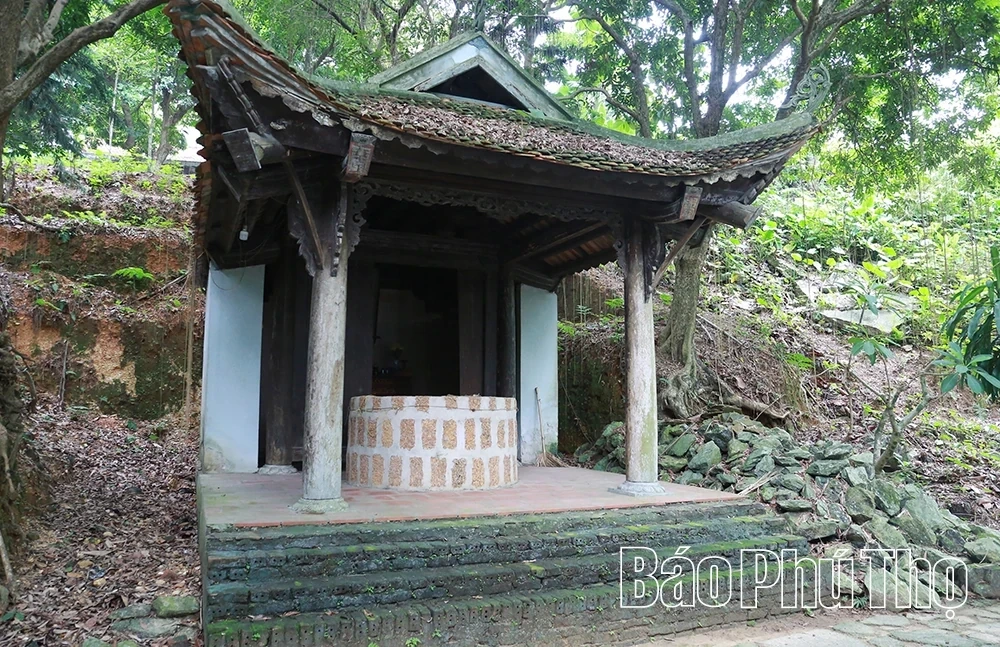 Phuc Thanh Pagoda: A Spiritual Culture Landmark in Tam Nong