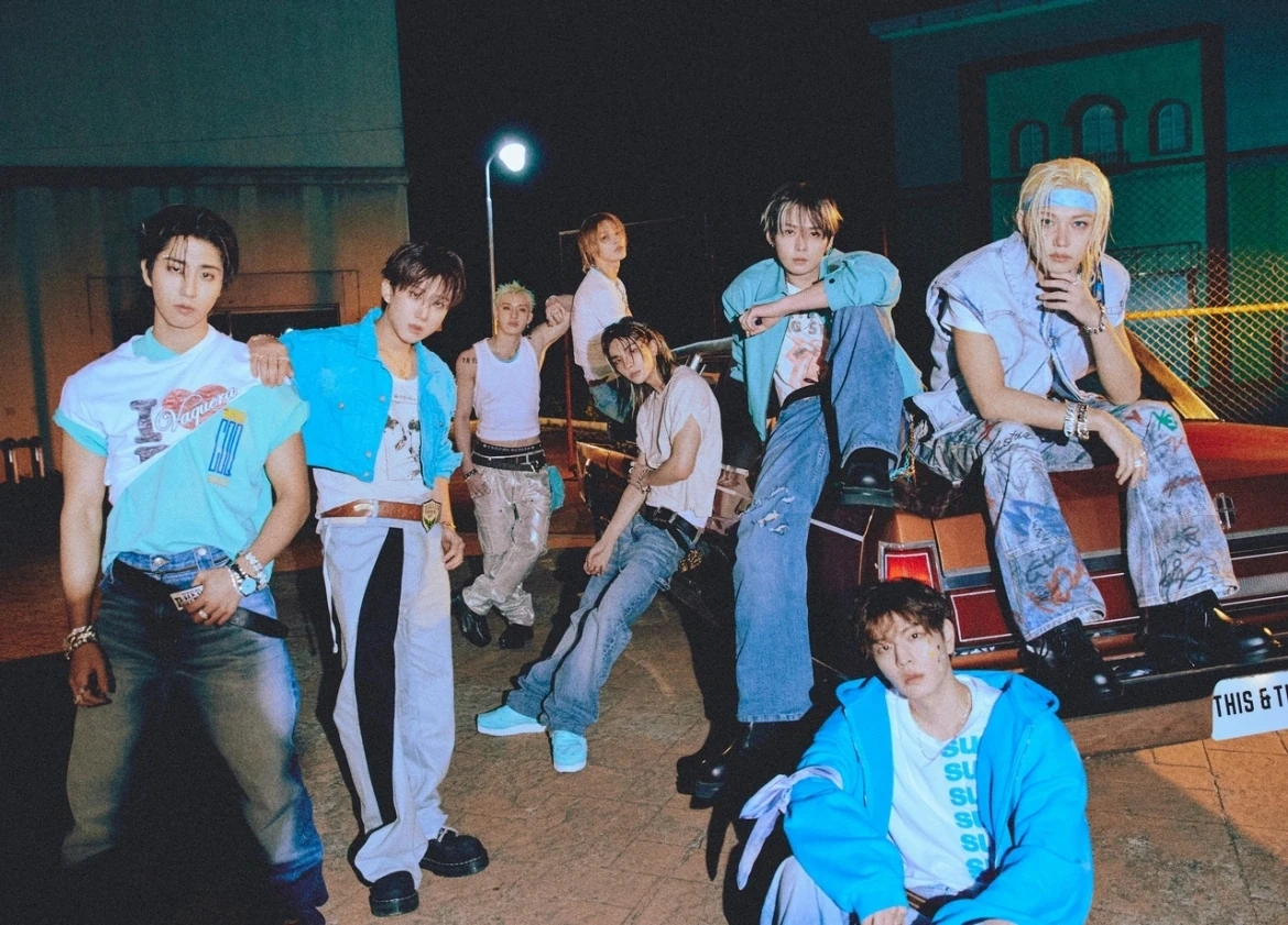 big bang hâm nóng đường đua k-pop tháng 8 cùng red velvet, stray kids hình ảnh 2 Big Bang hâm nóng đường đua K-pop tháng 8 cùng Red Velvet, Stray Kids