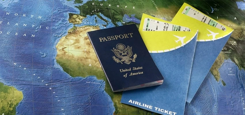 Giải mã nỗi lo hồ sơ nhập cảnh: Lựa chọn dịch vụ visa uy tín để chuyến du lịch nước ngoài trọn vẹn