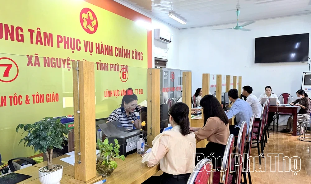 Phát huy vai trò Nhân dân trong xây dựng Đảng