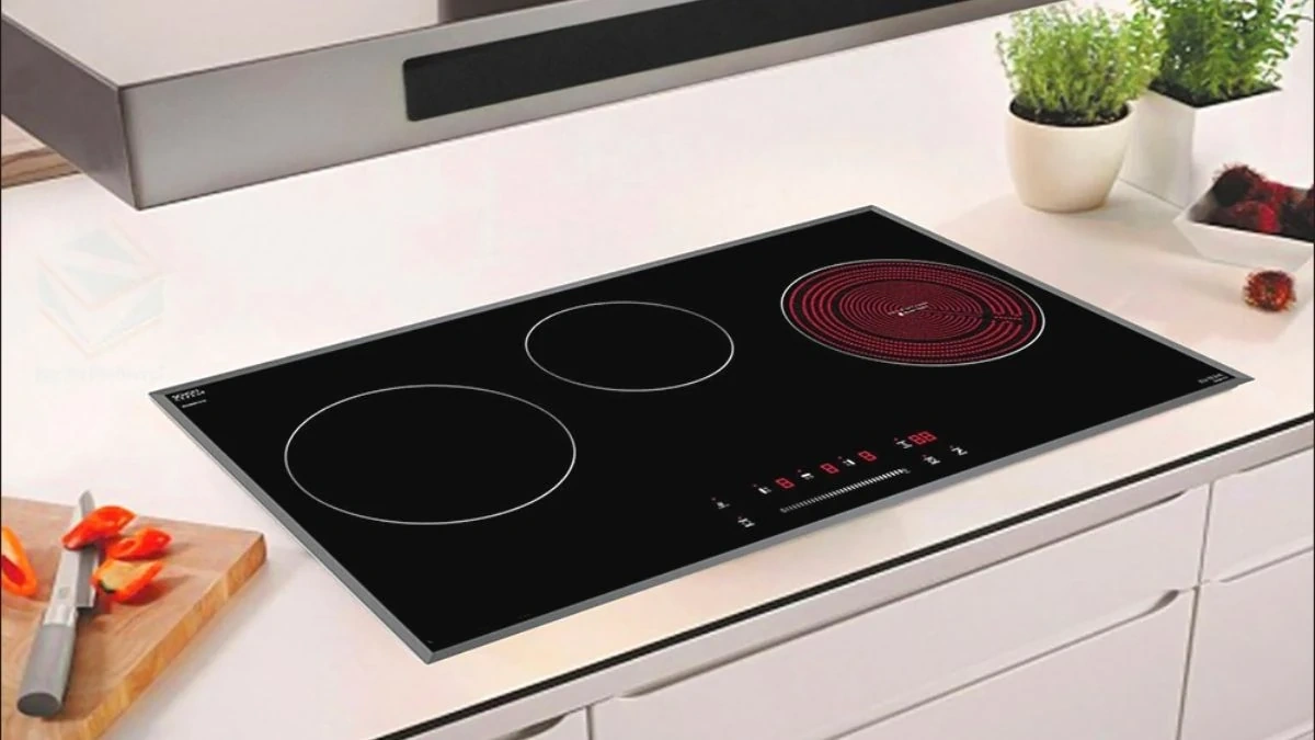 Dịch vụ sửa bếp từ Bosch uy tín, nhanh chóng tại nhà