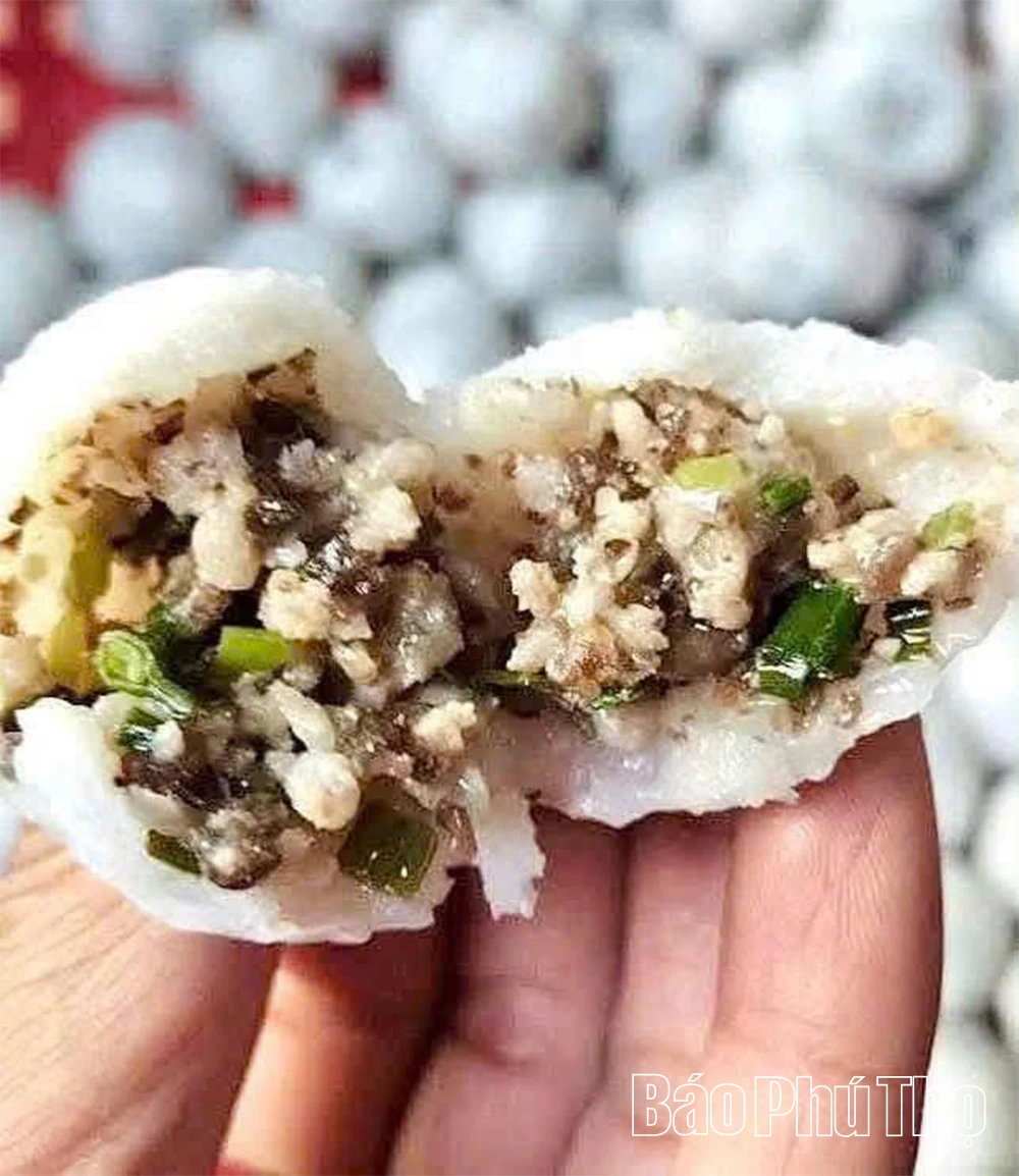 Chợ quê giữa lòng phố thị