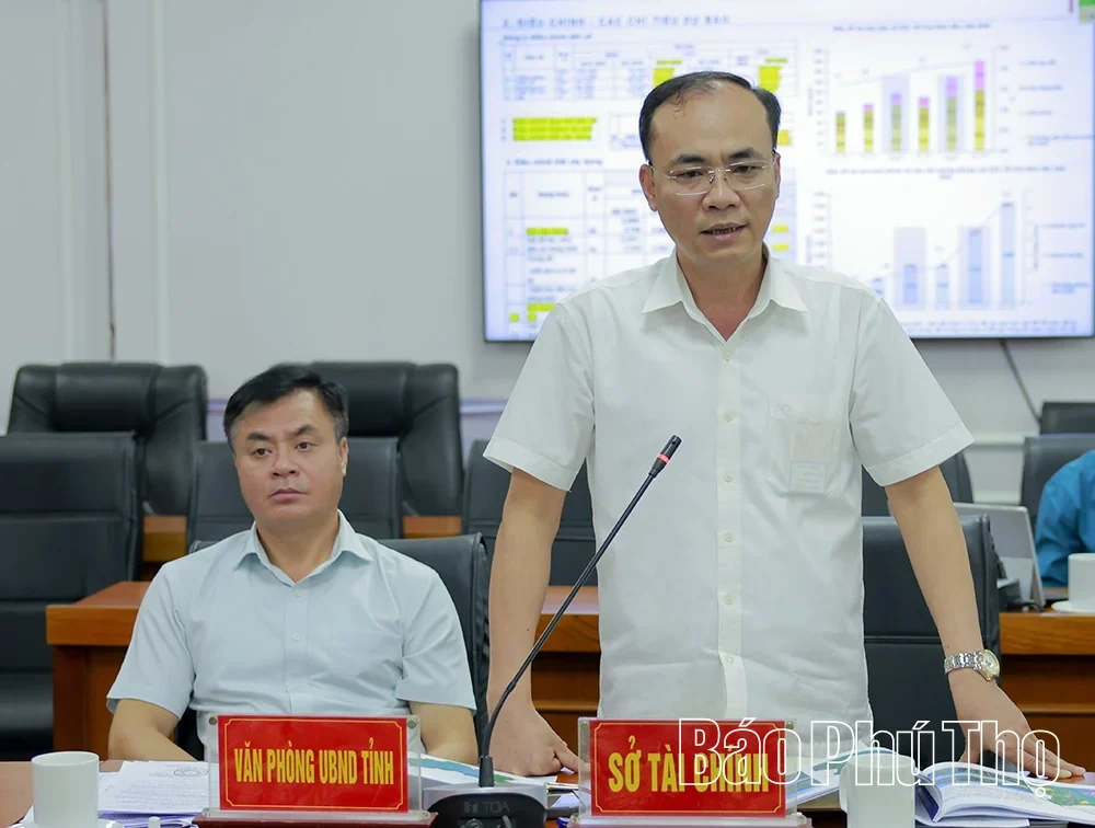 Adjusting the Planning to Create Momentum for Developing Lake Hoa Binh National Tourism Area