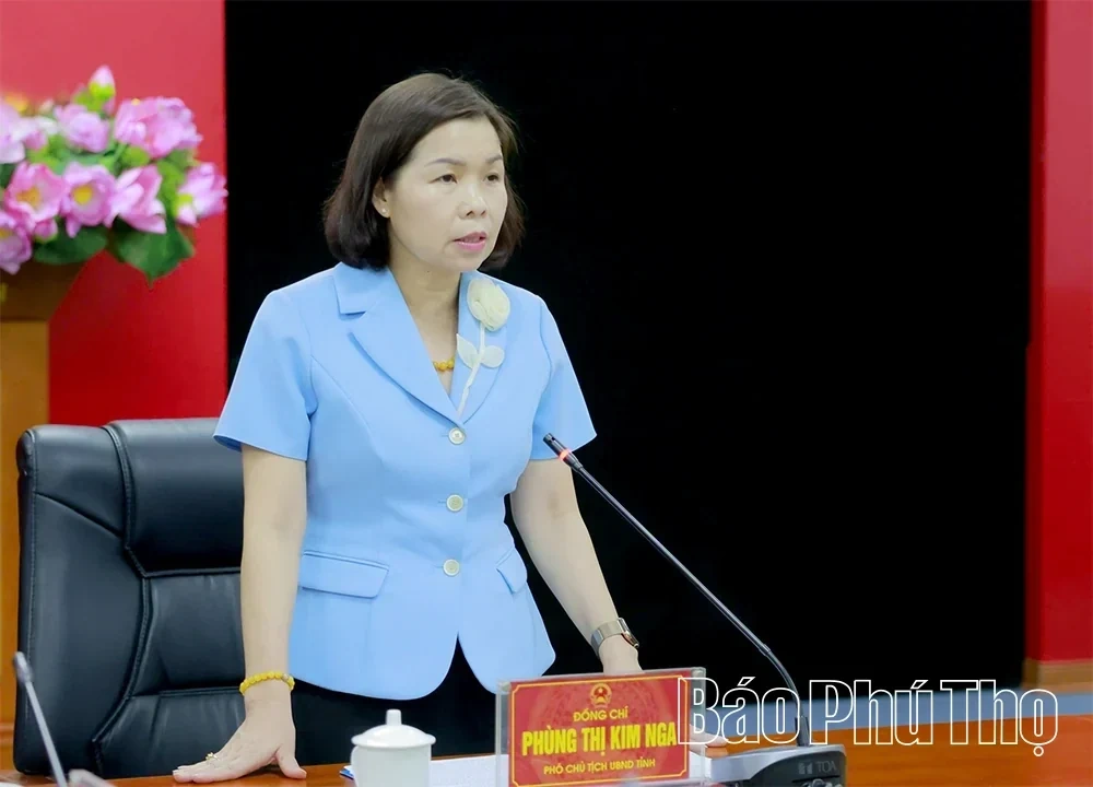 Promoting Growth in the Trade and Services Sector