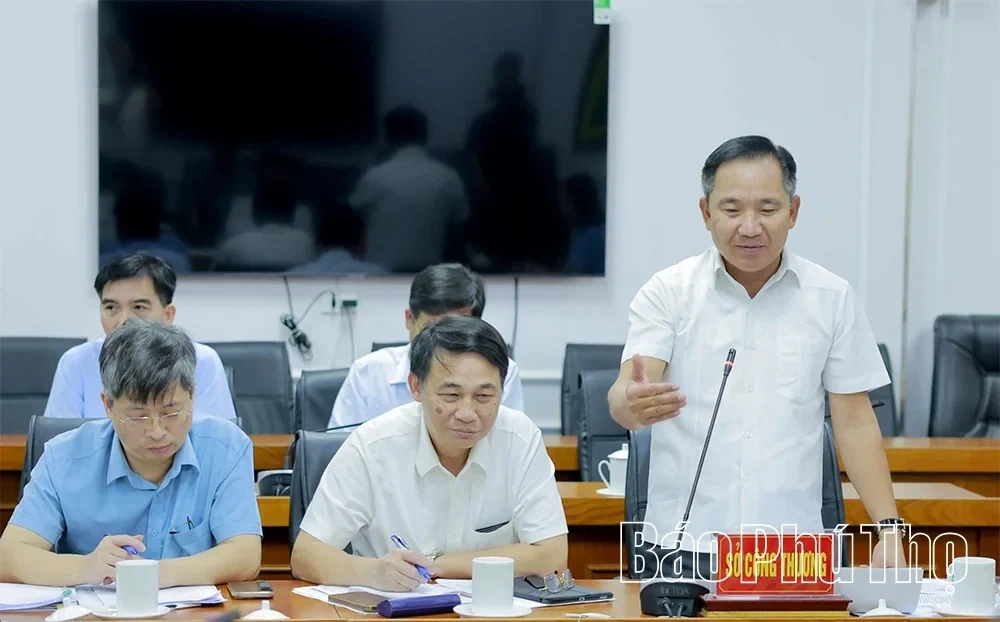 Promoting Growth in the Trade and Services Sector