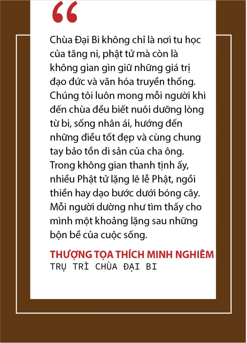 Đền Tam Giang - Chùa Đại Bi: Nơi hội tụ hồn thiêng ngã ba sông