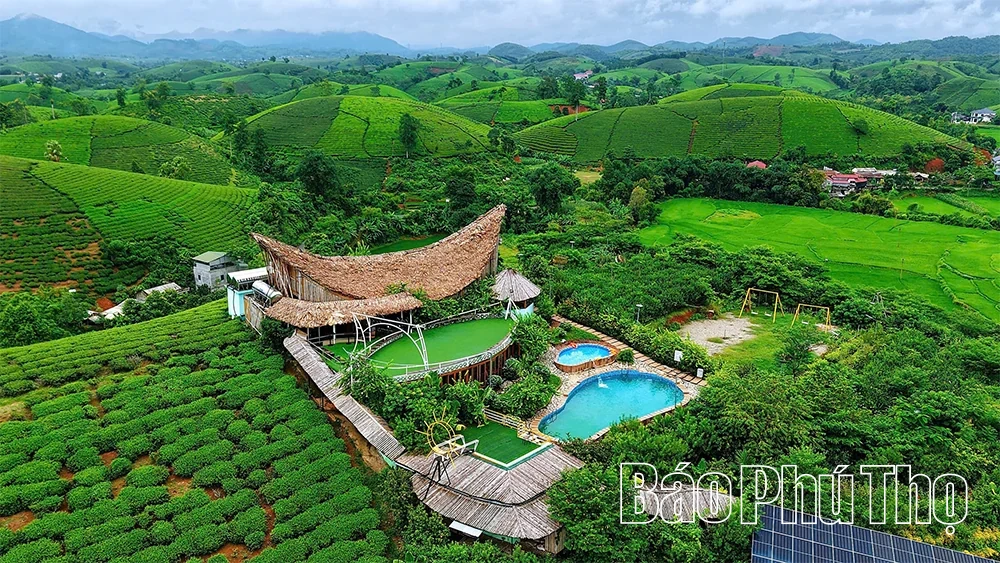 Đánh thức tiềm năng, nâng tầm du lịch cộng đồng