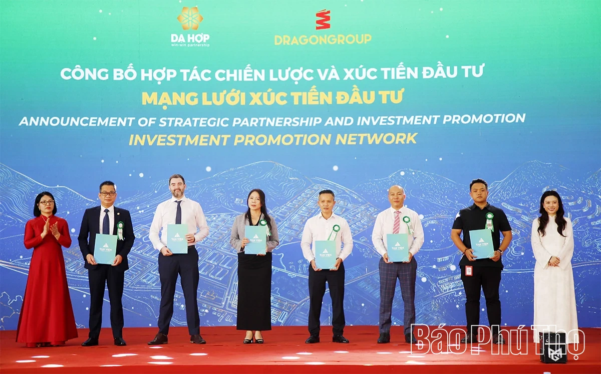 Khởi công đồng loạt 5 dự án với tổng vốn đầu tư 7.600 tỷ đồng