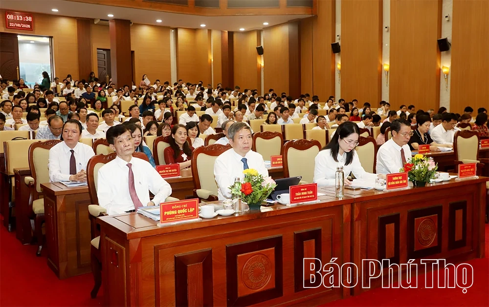 Nhanh chóng ổn định và nâng cao hiệu quả hoạt động của các cơ sở giáo dục sau sắp xếp