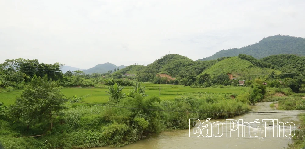 Bức thư khao quân ngày Quốc khánh