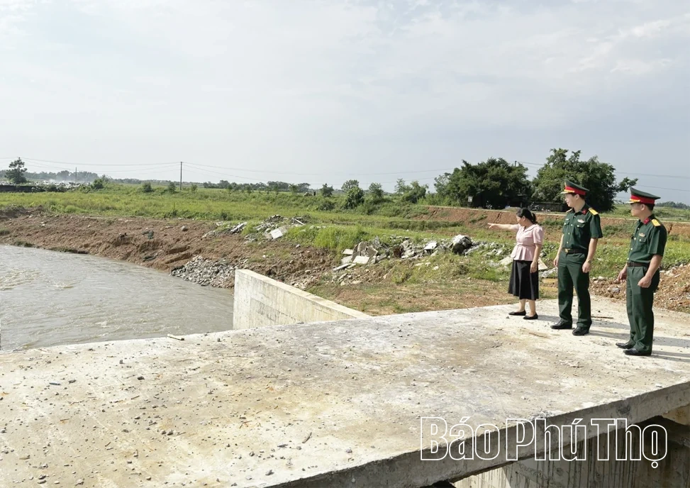 Sơn Đông chủ động ứng phó thiên tai