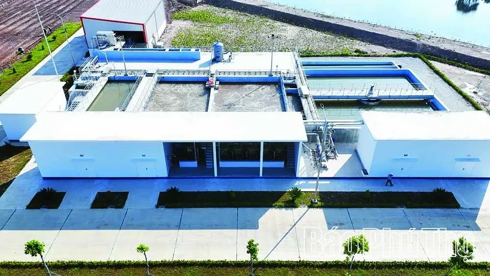 Toward Green Industrial Zones