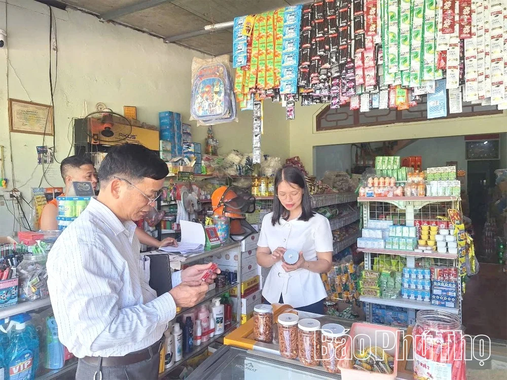 Phát triển thương mại - dịch vụ ở Kỳ Sơn