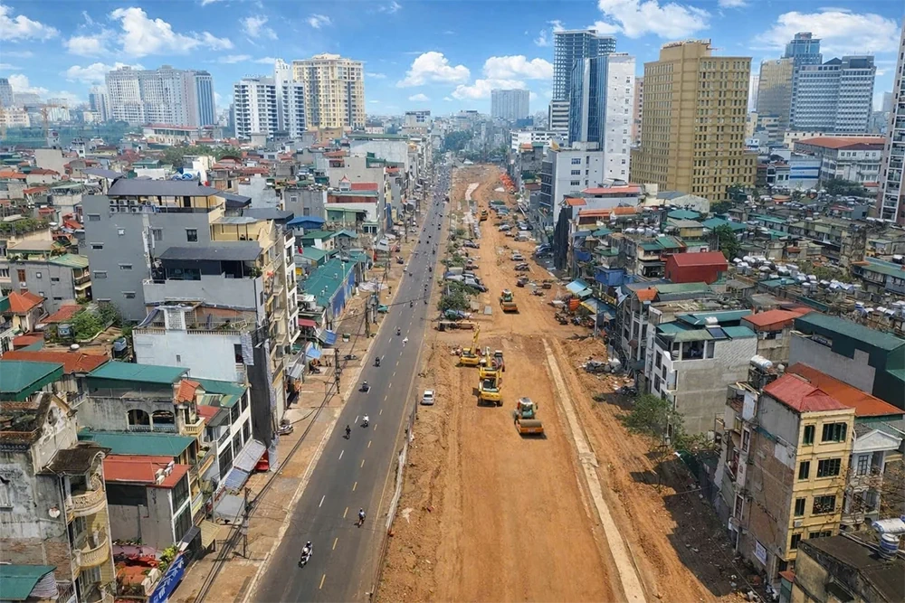 Cơ chế bảo vệ cán bộ dám nghĩ, dám làm