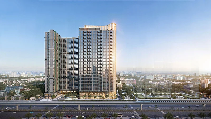 Giá căn hộ Hanoi Seasons Garden và những yếu tố tạo nên mức giá