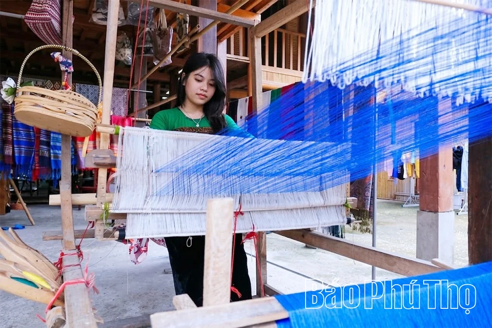 Bản Lác - tìm về không gian sống chậm