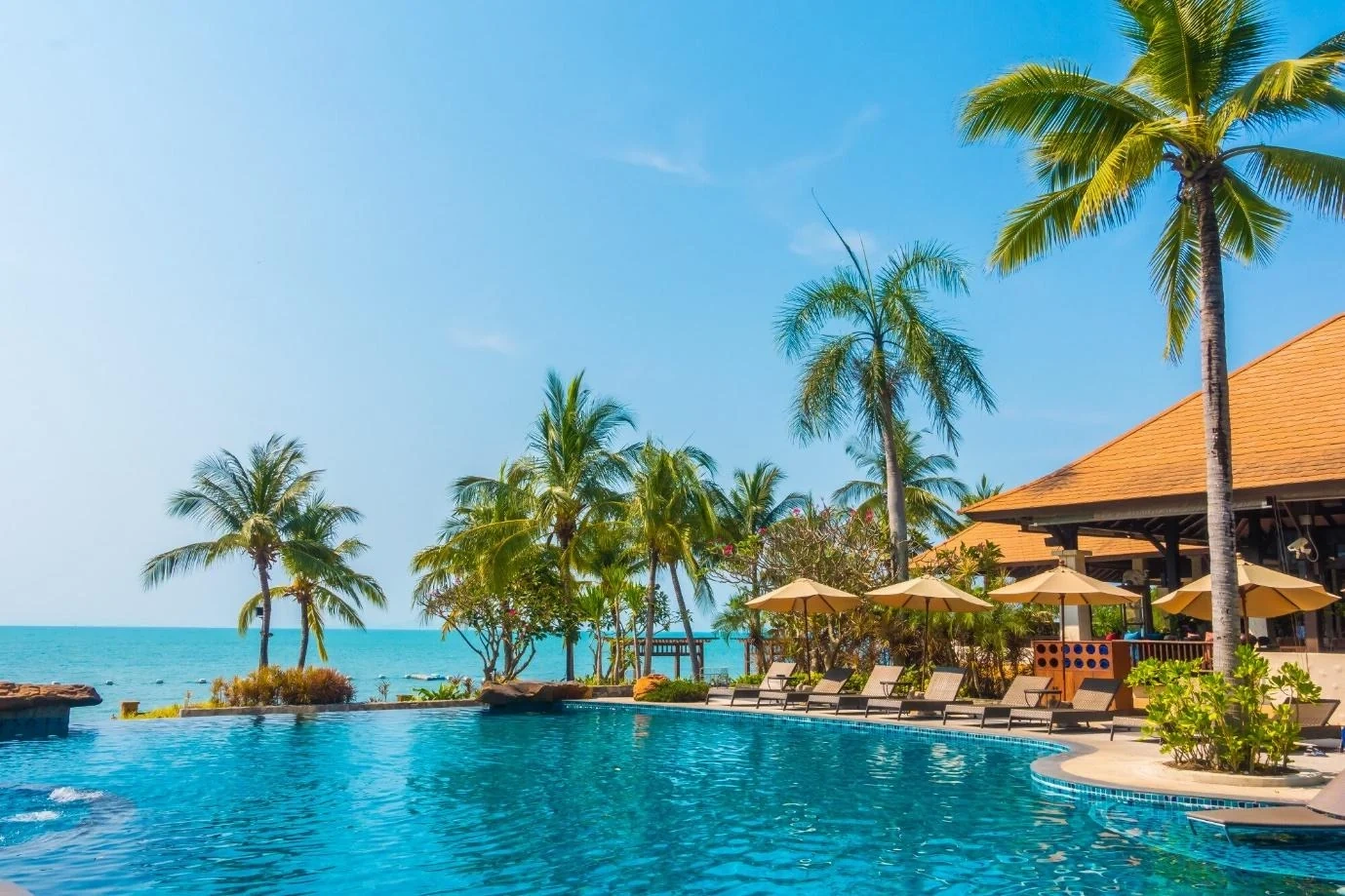 Resort tốt tại Cam Ranh cho kỳ nghỉ gia đình: Một ngày trọn vẹn ở Alma