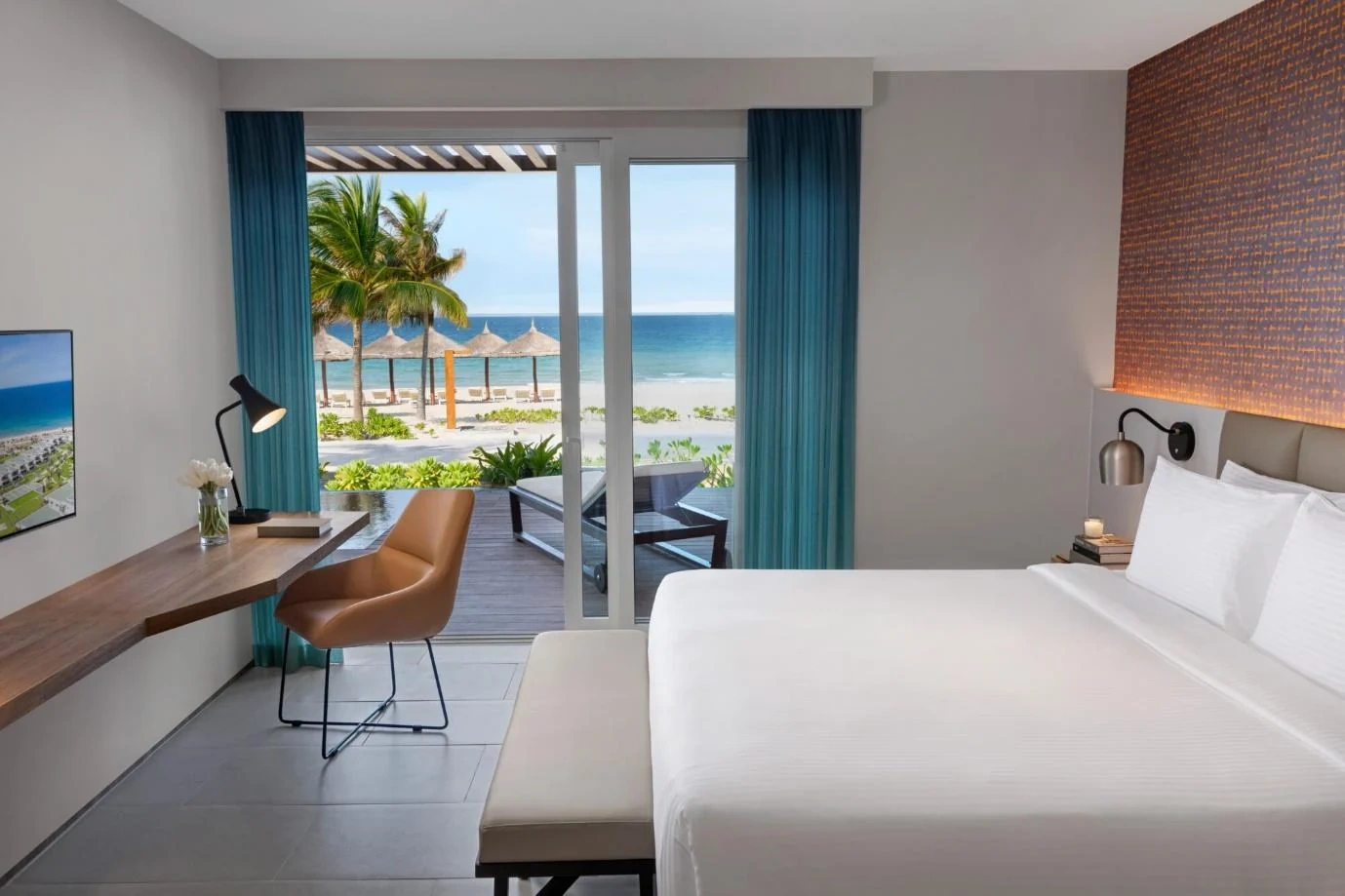 Resort tốt tại Cam Ranh cho kỳ nghỉ gia đình: Một ngày trọn vẹn ở Alma