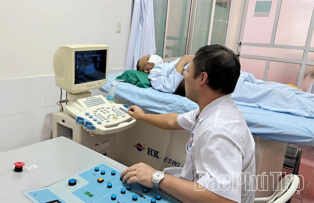 Nâng cao chất lượng khám, chữa bệnh bằng y học cổ truyền