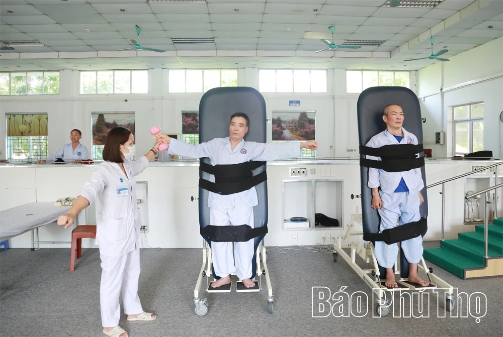 Nâng cao chất lượng khám, chữa bệnh bằng y học cổ truyền