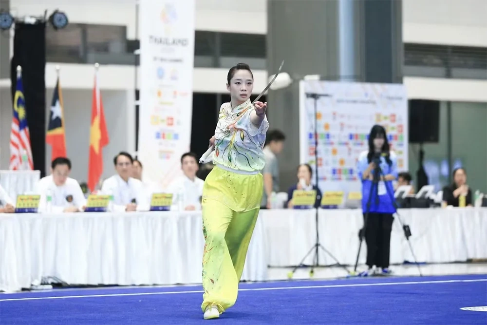 Asiad 20: Những mỏ vàng nào gánh kỳ vọng của thể thao Việt Nam?