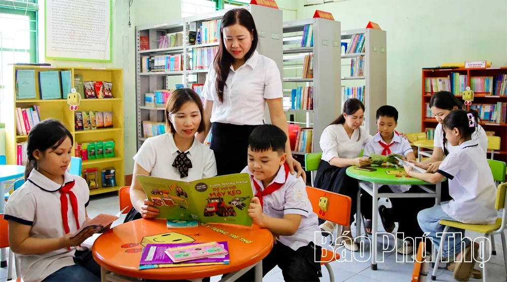 Gắn giáo dục với giữ gìn bản sắc văn hóa Mường