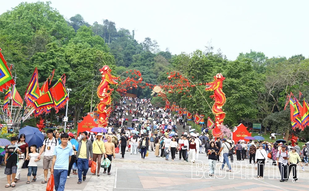 Khắc ghi lời Bác dạy