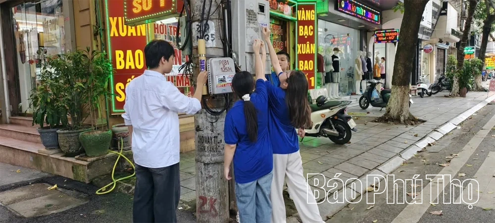 Những “đầu tàu” ở cơ sở
