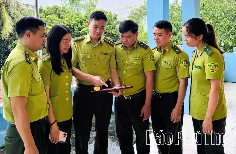 Tăng cường bảo vệ động vật hoang dã
