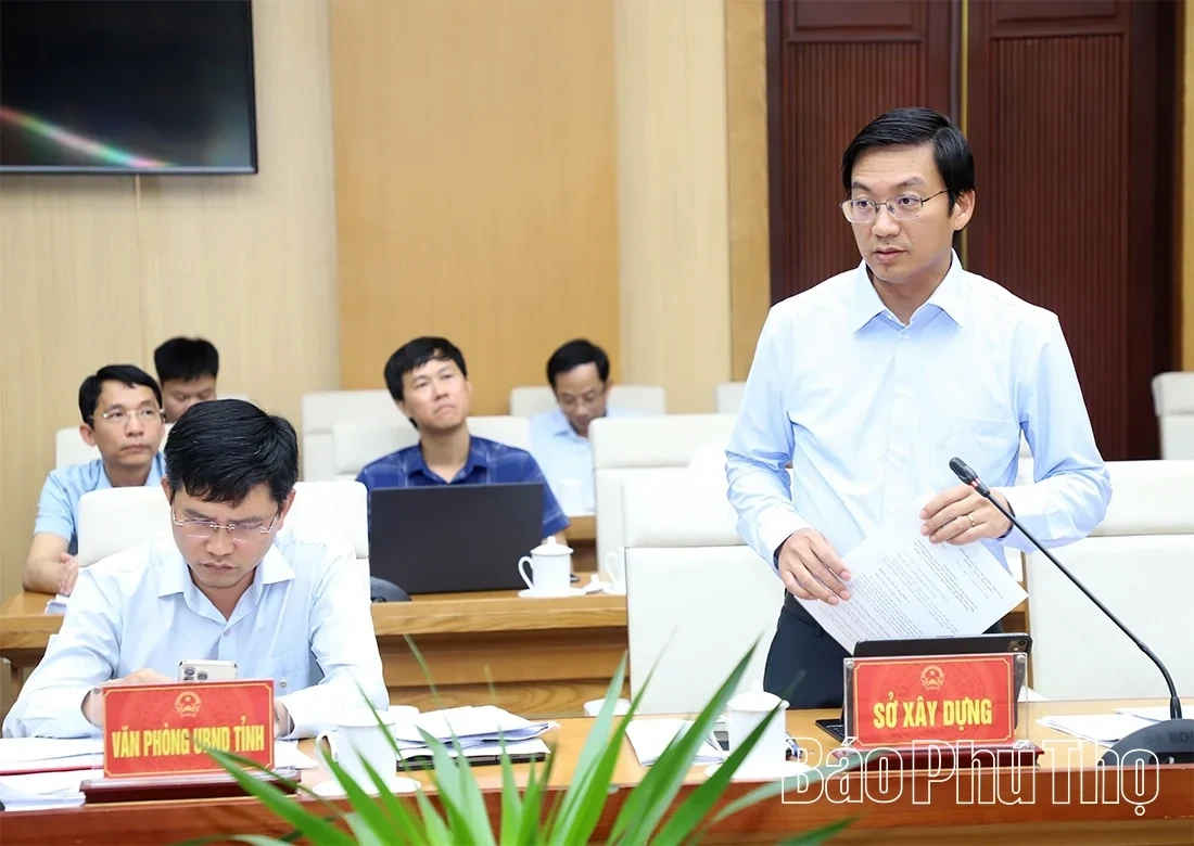 Urgently Finalizing the Option to Hand Over Geological and Mineral Management Tasks to the Department of Industry and Trade