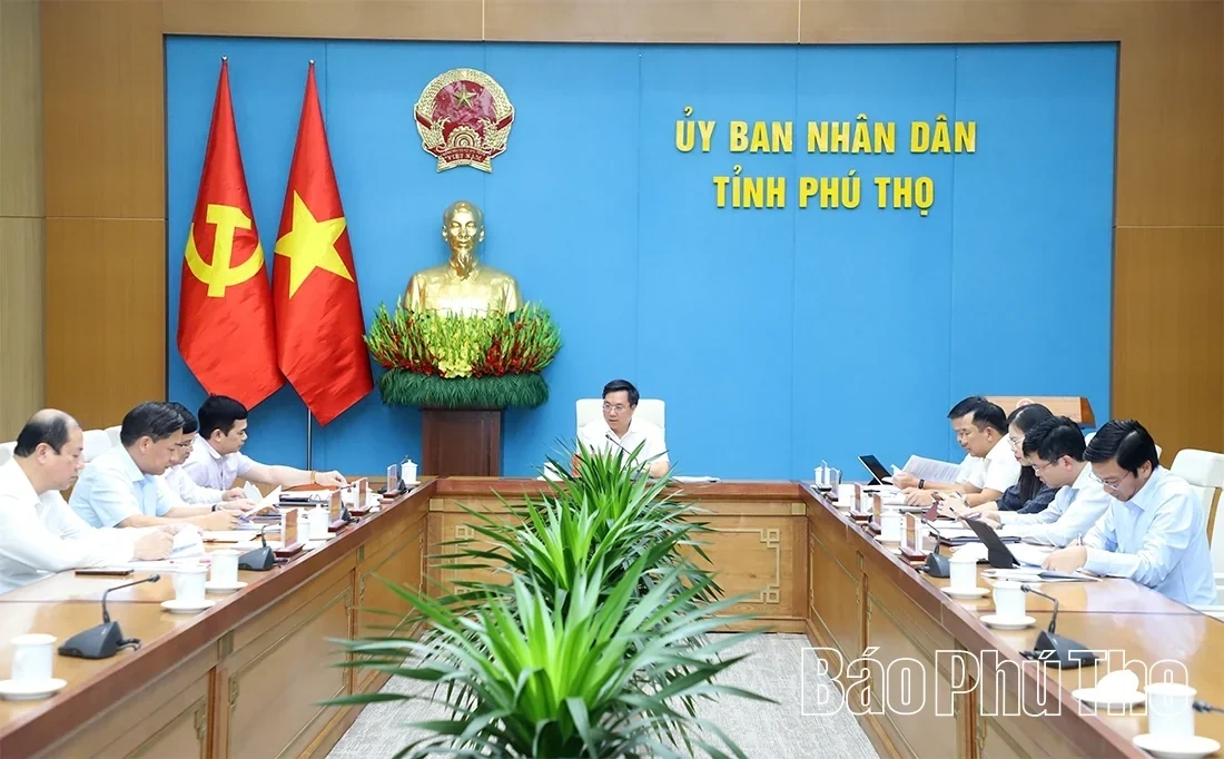 Urgently Finalizing the Option to Hand Over Geological and Mineral Management Tasks to the Department of Industry and Trade
