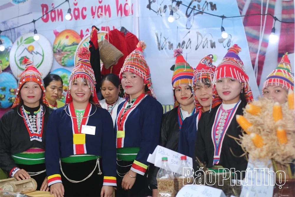 Khám phá văn hóa của người Mường Ạu Tá